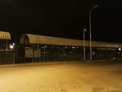 -福州站-北广场