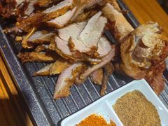 -苹果树下艺术餐厅(通州店)