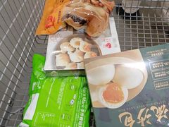 -山姆会员商店(亦庄创意生活广场店)