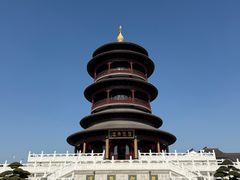 -圆通寺
