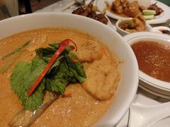 LAKSA-关夫人餐厅(阳光广场店)