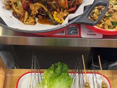 -遇西祠·海鲜烧烤(总店)
