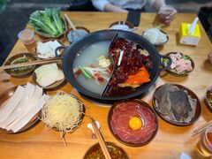 -阳阳老火锅(小南门店)