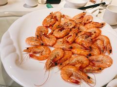 -万圣禄茶楼(西平店)