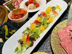 -肉匠日式烧肉屋·和牛居酒屋·酒水小食堂(大汉悦中心店)