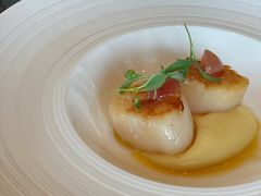 -重庆尼依格罗酒店·欣厨Niccolo Kitchen