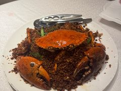 -喜记避风塘炒辣蟹(旗舰店)