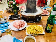 -元盛居(生态大街店)