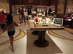 -澳门喜来登大酒店