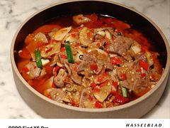 -雀蓝川菜(奥体广场店)