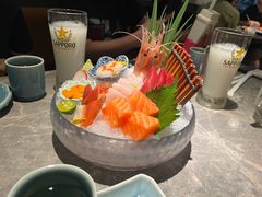 -炙柒Sekinana·精致日料(合生汇店)