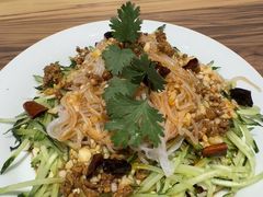 小磨大拌菜-九转小磨·东北菜老字号(祥安店)