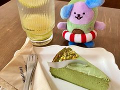 -MIMO CAFE(沙头角店)