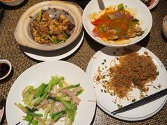 -老客家·客家菜(万达店)