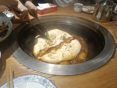 -白城车站店一九二八铁锅炖