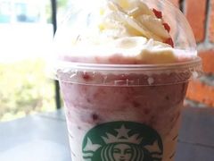 童趣三色杯星冰乐-星巴克(西藏路店)