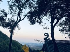 -灵隐飞来峰景区