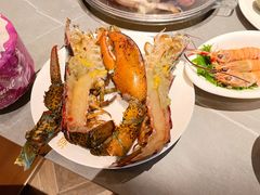 -一方渔歌蒸汽海鲜自助(文化路万达广场店)