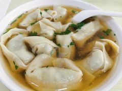 -蒸好吃馄饨
