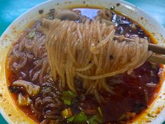 -甘记肥肠粉(马鞍北路店)