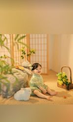-Baby Pastel 自然光儿童摄影(CBD店)