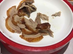-味+新京宴·烤鸭·北京菜(创意谷店)