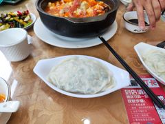 -渔码头食府(蓬莱阁店)