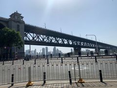 -武汉长江大桥