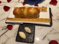 -亚特兰蒂斯•OSSIANO奥西亚诺海底餐厅