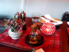 -杭州西子湖四季酒店-WL BISTRO西湖餐厅(灵隐路店)