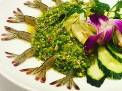 泰椒鲜虾（小份）-阿诺泰·泰国餐厅(棕北店)