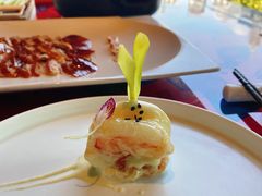 -上海滩餐厅(BFC外滩金融中心店)