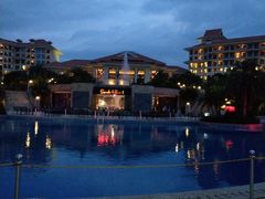 -惠州金海湾嘉华度假酒店