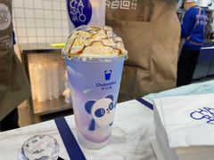 -茶百道(二七万达店)