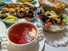 -库滋明·俄罗斯特色美食(中央大街店)