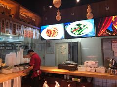 -香满园春饼·家常菜(东大桥店)