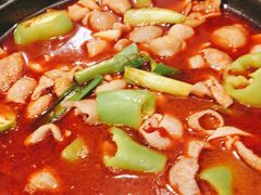-湘肠香火锅店(团结湖店)