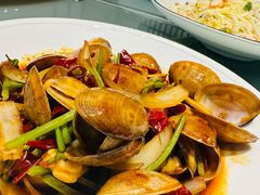-金海湾海鲜总店