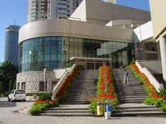 -中央音乐学院歌剧音乐厅