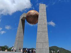 -青澳湾北回归线广场