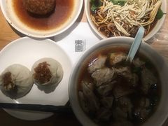 -东园小馆·早茶·淮扬小炒(印象汇店)