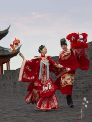 -今生有约婚纱摄影店(景德路店)