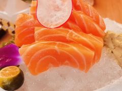 -樱の千渡日式料理·铁板烧•烧鸟(金盛田广场店)