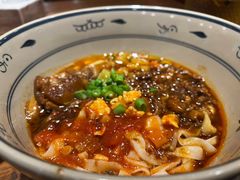 -山西会馆晋三宝·太原菜(五一广场店)