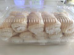 迷你酸奶酥-闻酥园(青羊区文殊坊店)