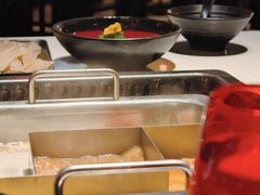 -鼎膳常火锅(华阳店)