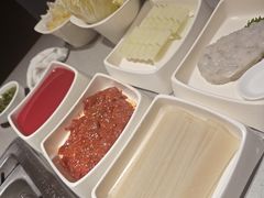 -海底捞火锅(海宁路店)