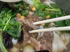 -小满手工粉(上海月星环球港店)
