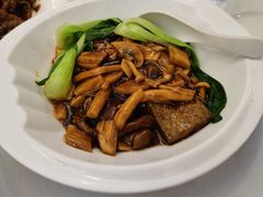 八珍素豆腐煲-峨嵋酒家(德内店)
