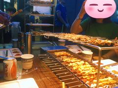 -三个蒙古大叔羊肉串(大宁店)